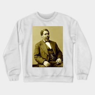 ROBERT SMALLS 2 Crewneck Sweatshirt